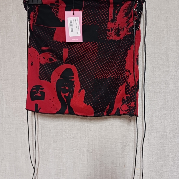 Edikted Nice For The Summer - Picture 3 of 6